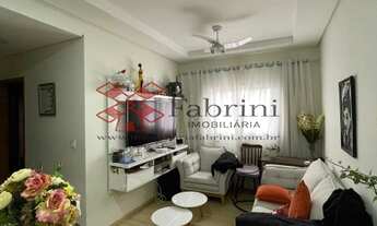 Imagem 3: Apartamento de 2 Dormitórios no Jordanópolis - São Bernardo do Campo/SP