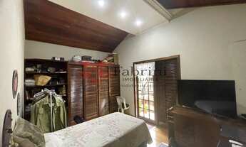 Imagem 5: Sobrado Lindo no Assunção - 3 Dorms, 2 Suítes, Espaço Gourmet - São Bernardo do Campo