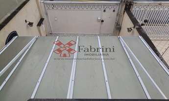 Imagem 5: Sobrado Alto Padrão no Bairro Assunção - São Bernardo do Campo/SP