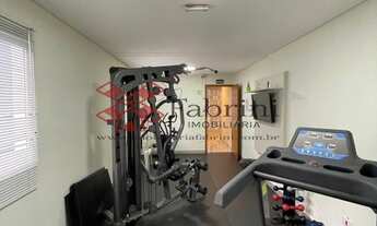 Imagem 6: Apartamento de 2 Dormitórios no Jordanópolis - São Bernardo do Campo/SP