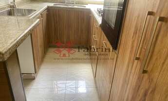 Imagem 2: Apartamento Demarchi SBC