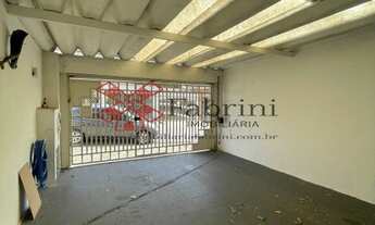 Imagem 2: Sobrado à Venda no Bairro Assunção, São Bernardo do Campo - 3 Dormitórios, Churrasqueira e