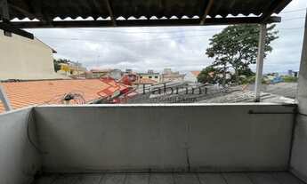 Imagem 3: Casa Térrea no Bairro Assunção - São Bernardo do Campo/SP