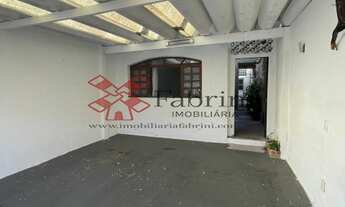 Imagem 5: Sobrado à Venda no Bairro Assunção, São Bernardo do Campo - 3 Dormitórios, Churrasqueira e