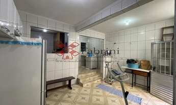 Imagem: Sobrado à Venda no Bairro Assunção, São