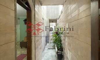 Imagem 3: Sobrado à Venda no Bairro Assunção, São Bernardo do Campo - 3 Dormitórios, Churrasqueira e