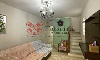 Imagem 4: Sobrado à Venda no Bairro Assunção, São Bernardo do Campo - 3 Dormitórios, Churrasqueira e