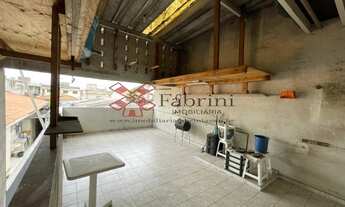 Imagem 4: Casa Térrea no Bairro Assunção - São Bernardo do Campo/SP