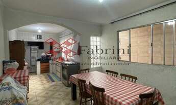 Imagem 7: Sobrado à Venda no Bairro Assunção, São Bernardo do Campo - 3 Dormitórios, Churrasqueira e