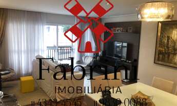 Imagem: 3 dormitórios, 3 suíte, 1 banheiros, 106M²