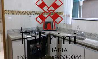 Imagem: 3 dormitórios, 1 suítes, 2 banheiro, 2