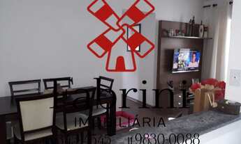 Imagem: 3 dormitórios, 1 suítes, 2 vagas na garagem