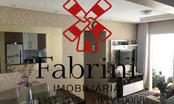 Imagem: 3 dormitórios, 1 suítes, 2 banheiro, 2