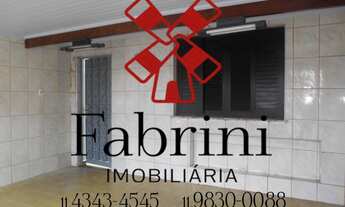 Imagem: VENDA Casa Térrea Jardim Brasília R$ 490