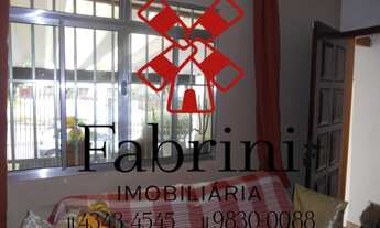 Imagem 4: Casa Térrea à Venda no Bairro Planalto ? Próxima à Toyota | São Bernardo do Campo