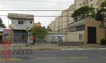 Imagem: CASA - EXCELENTE PONTO COMERCIAL na AV