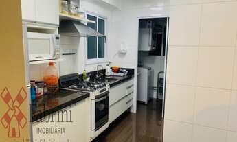 Imagem: 2 dormitórios, 2 suíte, 2 vagas na garagem