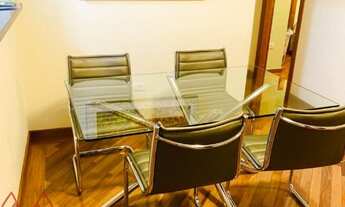 Imagem 5: 2 dormitórios, 2 suíte, 2 vagas na garagem, 70M² de Área Construída, 70M² de Área Total