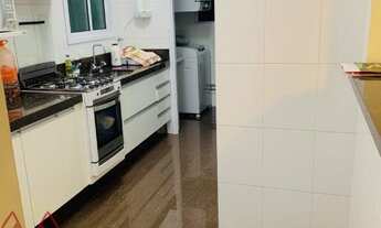 Imagem 7: 2 dormitórios, 2 suíte, 2 vagas na garagem, 70M² de Área Construída, 70M² de Área Total