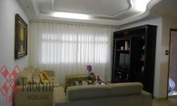 Imagem: 3 dormitórios, 2 suíte, 4 banheiro, 3