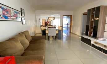 Imagem: 3 dormitórios, 3 suíte, 4 banheiro, 2