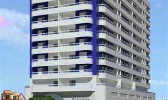 Imagem: 2 dormitórios, 2 suíte, 3 banheiro, 2