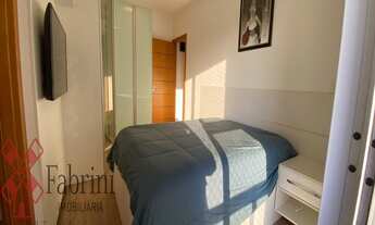 Imagem 2: 3 dormitórios, 3 suíte, 4 banheiro, 2 vagas na garagem, 138M² de Área Construída