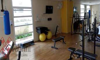 Imagem 4: 2 dormitórios, 2 suíte, 1 banheiros, 2 vagas na garagem, 107M² de Área Construída