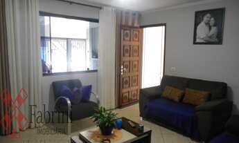 Imagem: Sobrado com Edícula para Venda Independência