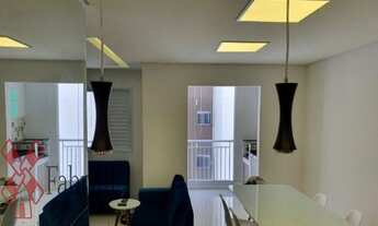 Imagem 4: 2 dormitórios, 1 suítes, 2 vagas na garagem, 80M² de Área Construída, 80M² de Área Total