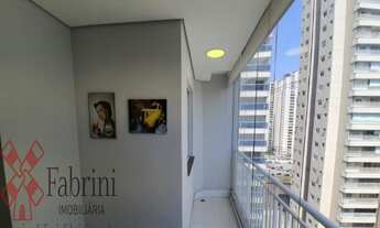 Imagem 5: 2 dormitórios, 1 suítes, 2 vagas na garagem, 80M² de Área Construída, 80M² de Área Total