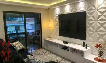 Imagem: Apartamento para venda 110m² - Nova Petrópolis