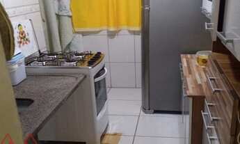 Imagem 5: 2 dormitórios, 1 banheiros, 1 vaga na garagem, 45M² de Área Construída, 45M² de Área Total