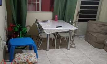 Imagem 4: 2 dormitórios, 1 banheiros, 1 vaga na garagem, 45M² de Área Construída, 45M² de Área Total