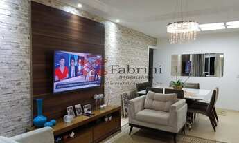 Imagem 3: Apartamento com 134 m² - Vila Caminho do Mar - Rudge Ramos - São Bernardo Do Campo