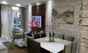 Imagem: Apartamento com 134 m² - Vila Caminho do