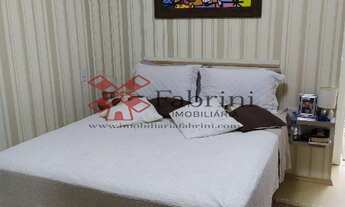 Imagem 7: Apartamento com 134 m² - Vila Caminho do Mar - Rudge Ramos - São Bernardo Do Campo