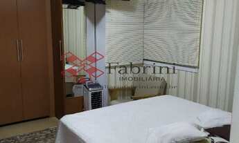 Imagem 6: Apartamento com 134 m² - Vila Caminho do Mar - Rudge Ramos - São Bernardo Do Campo