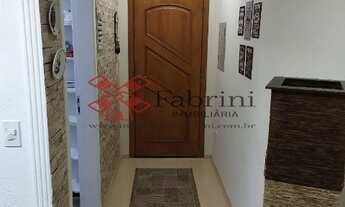 Imagem 4: Apartamento com 134 m² - Vila Caminho do Mar - Rudge Ramos - São Bernardo Do Campo