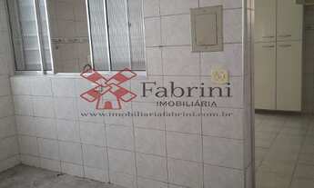 Imagem 3: Casa para Alugar - Independência - SBC - 100,00 m²