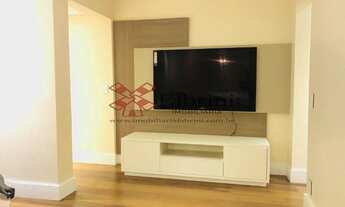 Imagem 7: Apartamento Residencial de Alto Padrão, 158,00 m², Vila Gonçalves, São Bernardo do Campo