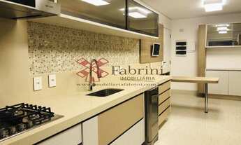 Imagem: Apartamento Residencial de Alto Padrão