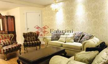 Imagem 4: Apartamento Residencial de Alto Padrão, 158,00 m², Vila Gonçalves, São Bernardo do Campo