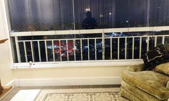 Imagem 5: Apartamento Residencial de Alto Padrão, 158,00 m², Vila Gonçalves, São Bernardo do Campo