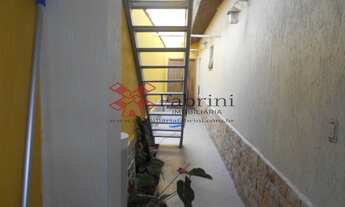 Imagem 4: 3 dormitórios, 1 suítes, 1 banheiros, 2 vagas na garagem, 140M² de Área Construída