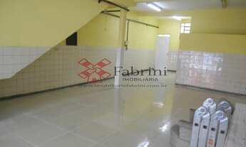 Imagem 2: ALUGUEL - Salao Comercial 110m² Vila Rosa - Sao Bernardo
