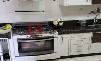 Imagem 6: 2 dormitórios, 2 suíte, 3 vagas na garagem, 100M² de Área Construída