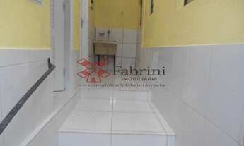 Imagem 7: ALUGUEL - Salao Comercial 110m² Vila Rosa - Sao Bernardo