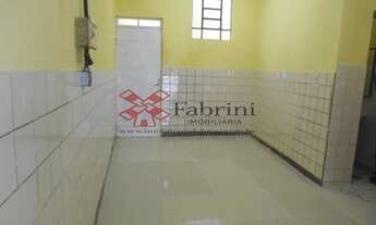 Imagem 3: ALUGUEL - Salao Comercial 110m² Vila Rosa - Sao Bernardo