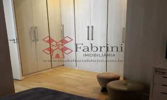 Imagem: 2 dormitórios, 2 suíte, 3 vagas na garagem